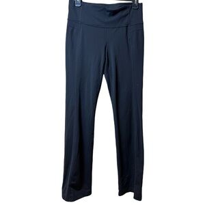 Athleta Black Yoga Pants Size M